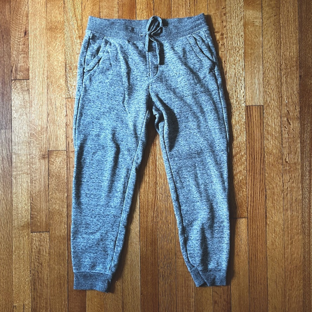 UNIQLO Women’s Size Small, Gray Sweatpants